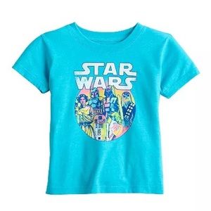 Toddler Boy Celebrate Together™ Star Wars Graphic Tee